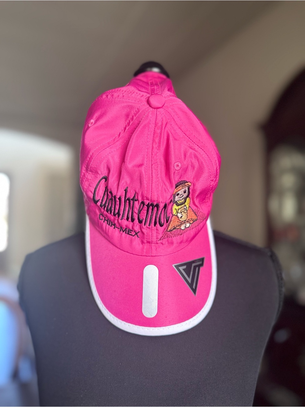 Cuauhtémoc Kids' Hat